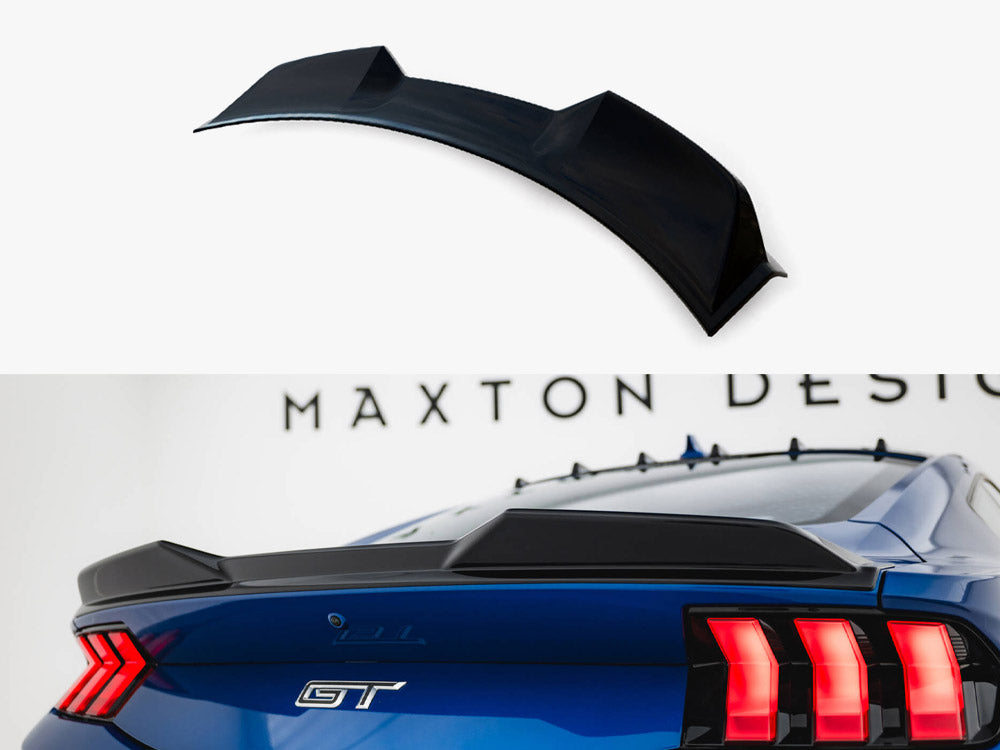 Maxton Design Full Body Kit Ford Mustang GT Mk7