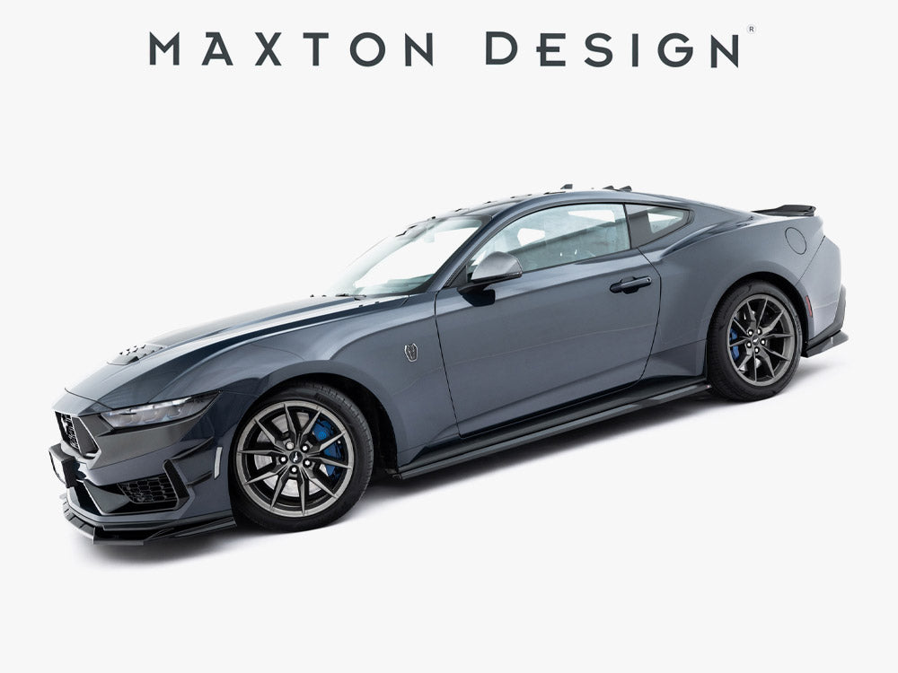 Maxton Design Full Body Kit Ford Mustang Dark Horse Mk7