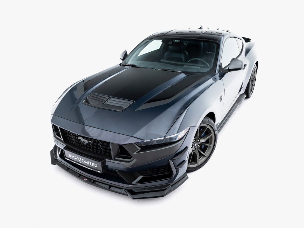 Maxton Design Full Body Kit Ford Mustang Dark Horse Mk7