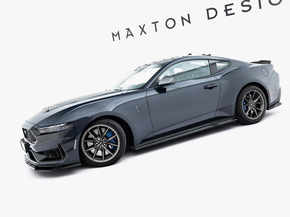 Maxton Design Full Body Kit Ford Mustang Dark Horse Mk7