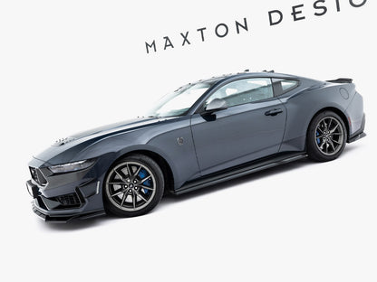 Maxton Design Full Body Kit Ford Mustang Dark Horse Mk7