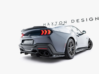 Maxton Design Full Body Kit Ford Mustang Dark Horse Mk7