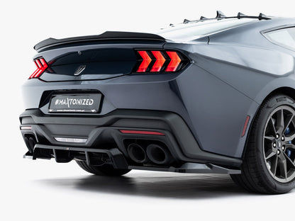 Maxton Design Full Body Kit Ford Mustang Dark Horse Mk7