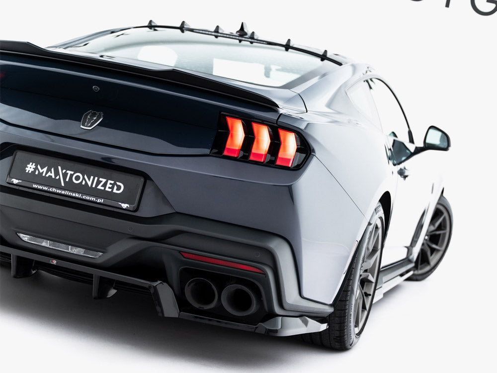 Maxton Design Full Body Kit Ford Mustang Dark Horse Mk7