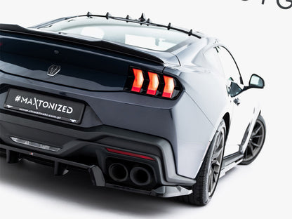 Maxton Design Full Body Kit Ford Mustang Dark Horse Mk7