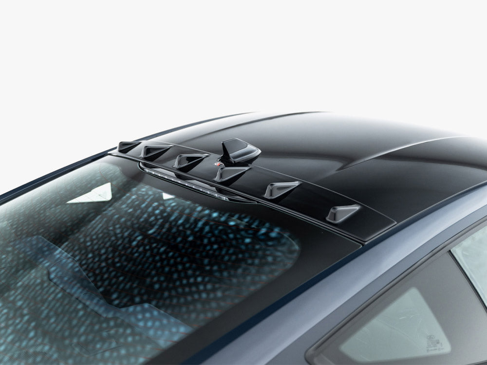 Maxton Design Full Body Kit Ford Mustang Dark Horse Mk7