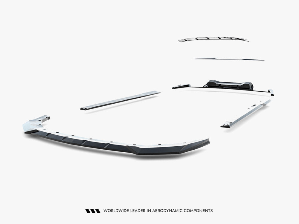 Maxton Design Full Body Kit Ford Mustang Dark Horse Mk7