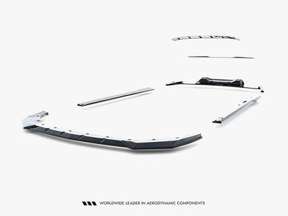 Maxton Design Full Body Kit Ford Mustang Dark Horse Mk7