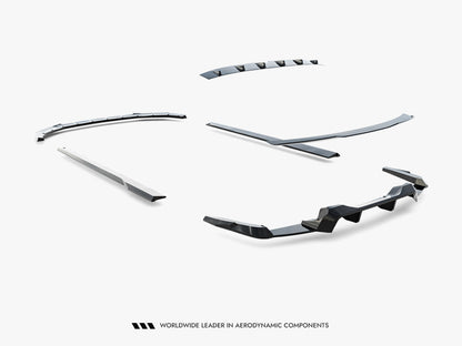 Maxton Design Full Body Kit Ford Mustang Dark Horse Mk7