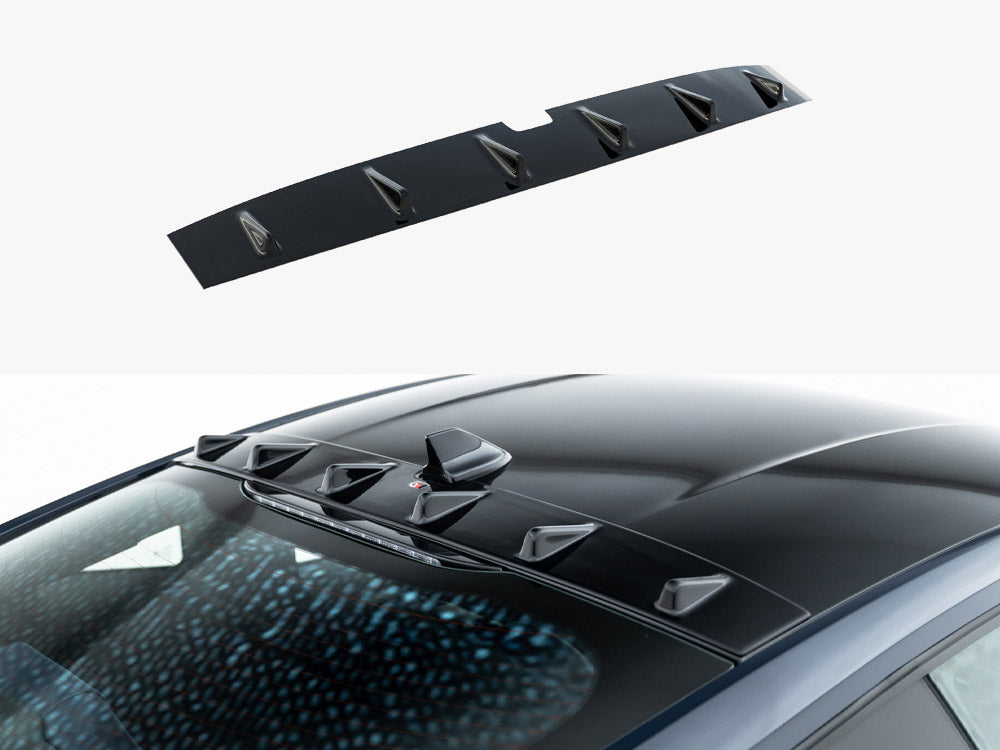 Maxton Design Full Body Kit Ford Mustang Dark Horse Mk7