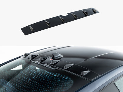 Maxton Design Full Body Kit Ford Mustang Dark Horse Mk7