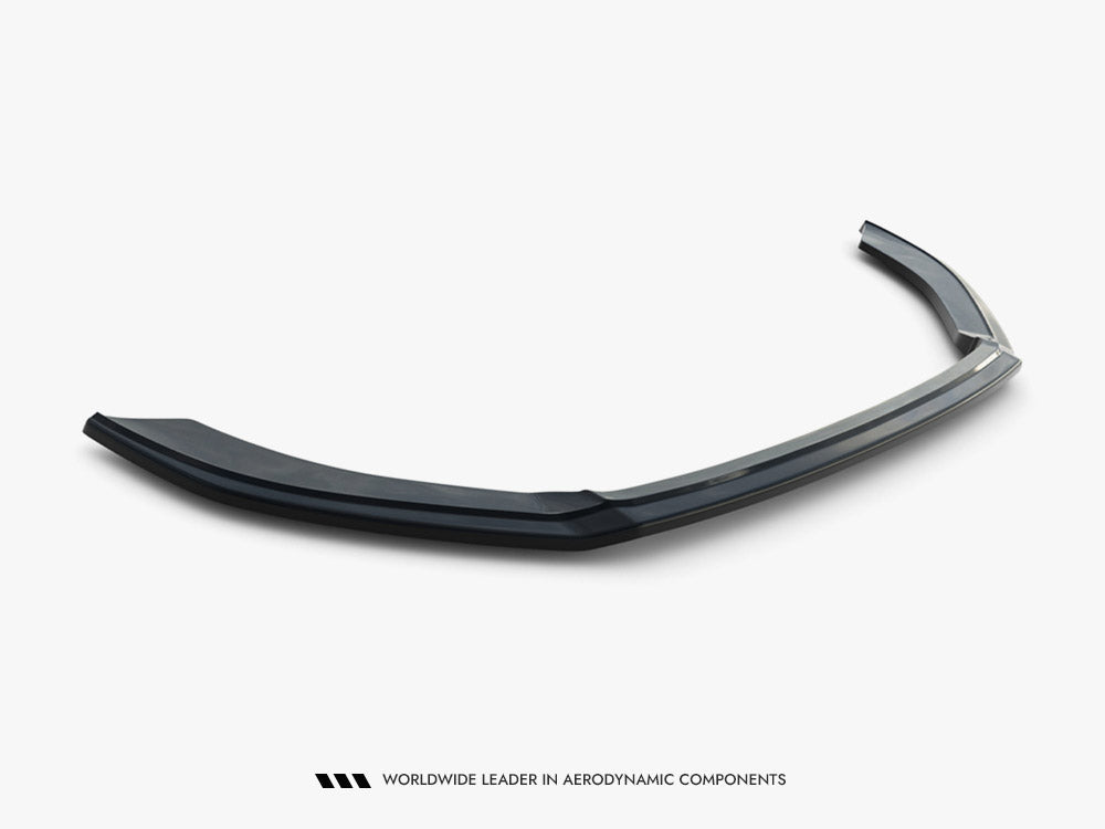 Maxton Design Front Splitter V.2 Audi RS3 Sportback 8V Facelift