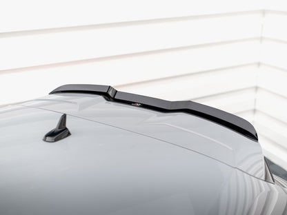 Maxton Design Spoiler CAP V.1 Audi RS3 Sportback 8V / 8V Facelift