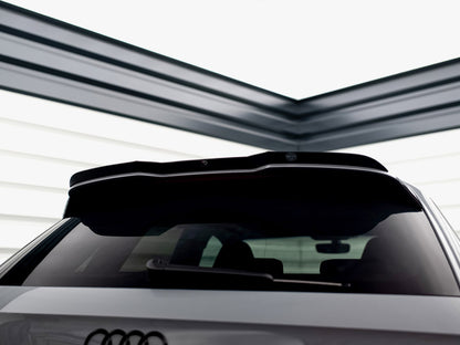 Maxton Design Spoiler CAP V.1 Audi RS3 Sportback 8V / 8V Facelift
