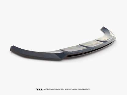 Maxton Design Front Splitter V.1 Mercedes-Benz GLS AMG-Line X167