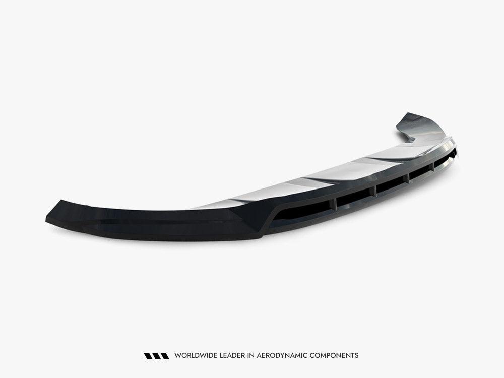 Maxton Design Front Splitter V.2 Mercedes-Benz GLS AMG-Line X167