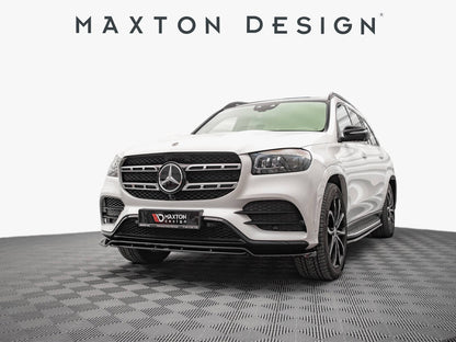 Maxton Design Full Body Kit Set 1 Mercedes-Benz GLS AMG-Line X167