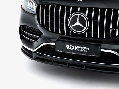Maxton Design Full Body Kit Set 2 Mercedes-Benz GLS AMG-Line X167