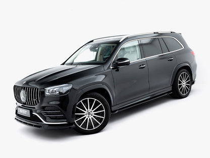 Maxton Design Full Body Kit Set 2 Mercedes-Benz GLS AMG-Line X167