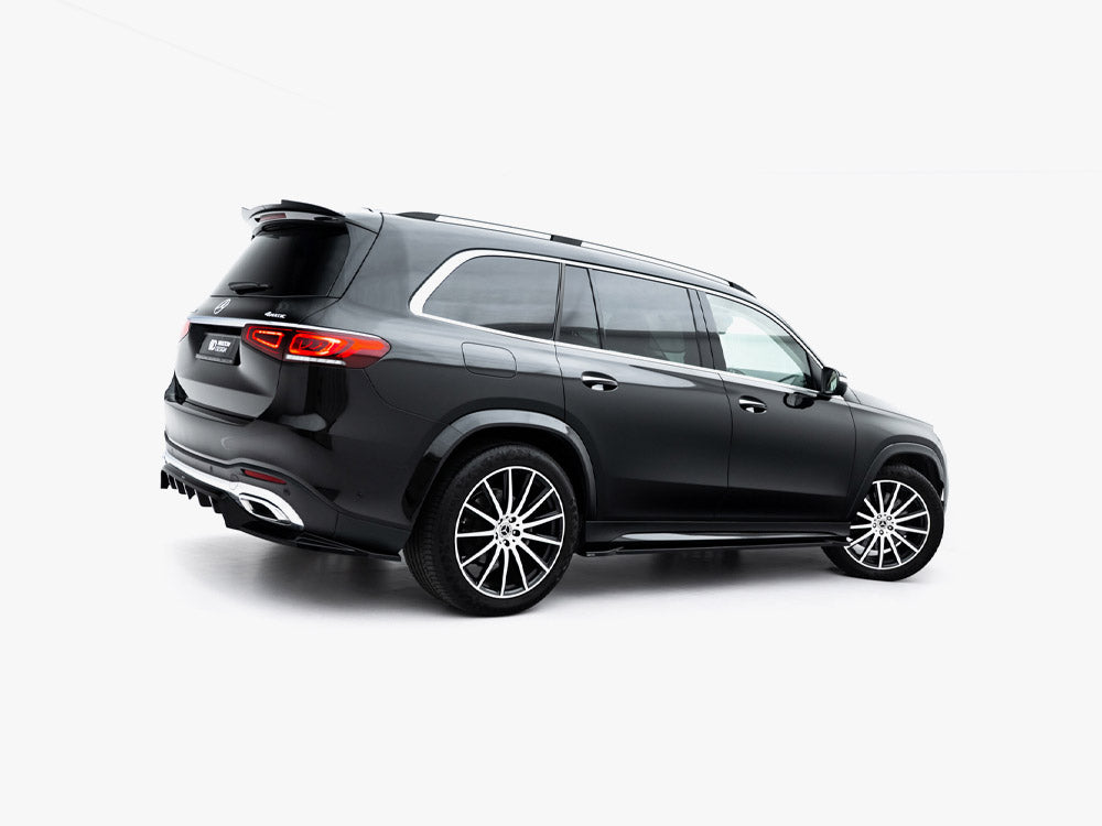 Maxton Design Full Body Kit Set 2 Mercedes-Benz GLS AMG-Line X167