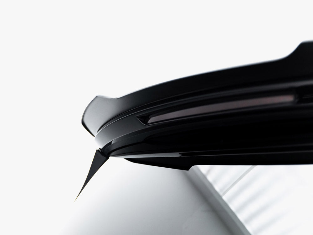 Maxton Design Full Body Kit Set 2 Mercedes-Benz GLS AMG-Line X167