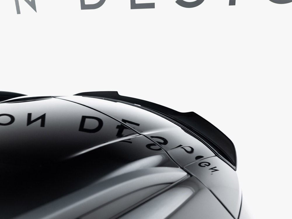 Maxton Design Full Body Kit Set 2 Mercedes-Benz GLS AMG-Line X167