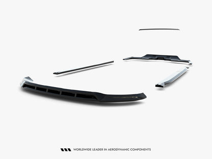 Maxton Design Full Body Kit Set 2 Mercedes-Benz GLS AMG-Line X167