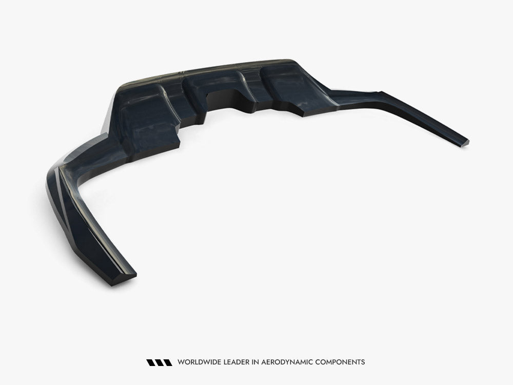 Maxton Design Full Body Kit Set 2 Mercedes-Benz GLS AMG-Line X167