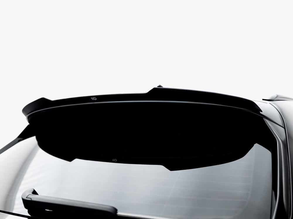 Maxton Design Spoiler CAP Cupra Leon ST Mk1 Facelift