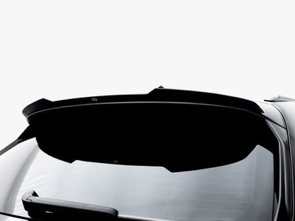 Maxton Design Spoiler CAP Cupra Leon ST Mk1 Facelift