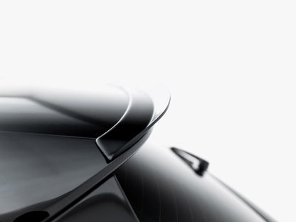 Maxton Design Spoiler CAP Cupra Leon ST Mk1 Facelift