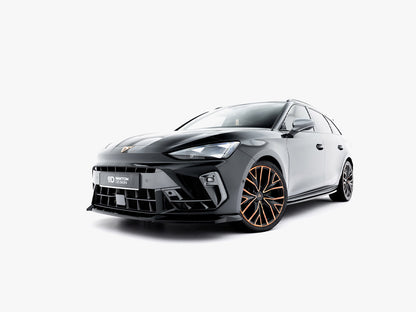 Maxton Design Full Body Kit Set 2 Cupra Leon ST Mk1 Facelift