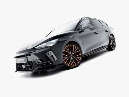 Maxton Design Full Body Kit Set 2 Cupra Leon ST Mk1 Facelift