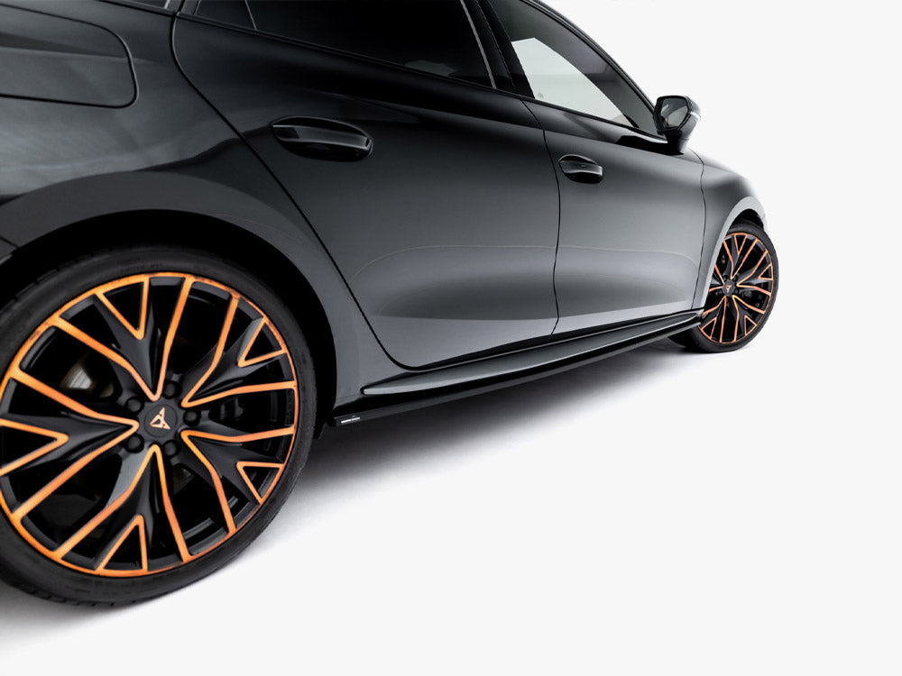 Maxton Design Full Body Kit Set 2 Cupra Leon ST Mk1 Facelift