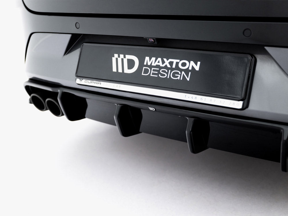 Maxton Design Full Body Kit Set 2 Cupra Leon ST Mk1 Facelift