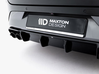 Maxton Design Full Body Kit Set 2 Cupra Leon ST Mk1 Facelift