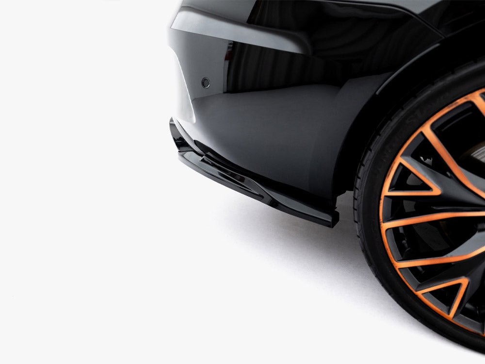 Maxton Design Full Body Kit Set 2 Cupra Leon ST Mk1 Facelift