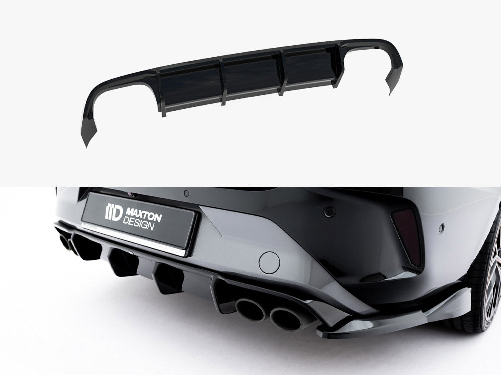 Maxton Design Full Body Kit Set 2 Cupra Leon ST Mk1 Facelift