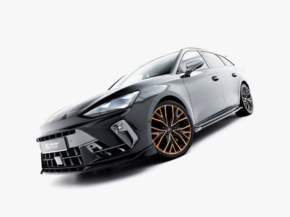 Maxton Design Full Body Kit Set 1 Cupra Leon ST Mk1 Facelift