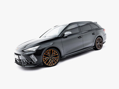 Maxton Design Full Body Kit Set 1 Cupra Leon ST Mk1 Facelift