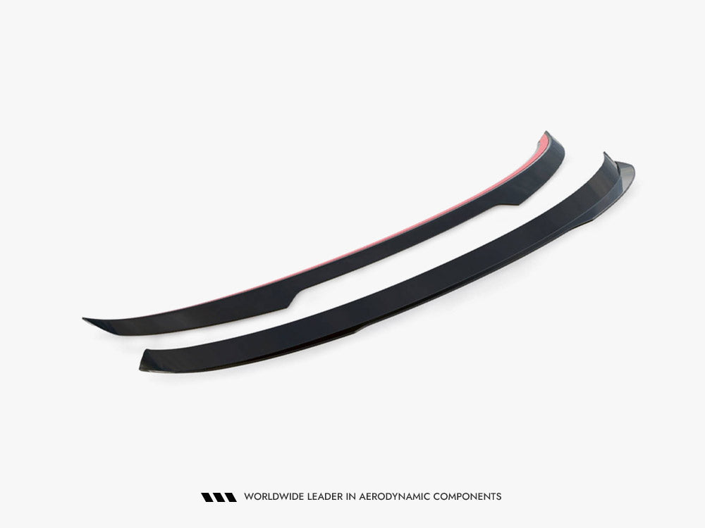 Maxton Design Full Body Kit Set 1 Cupra Leon ST Mk1 Facelift