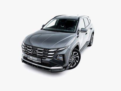 Maxton Design Full Body Kit Hyundai Tucson Mk4 Facelift