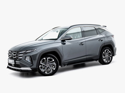 Maxton Design Full Body Kit Hyundai Tucson Mk4 Facelift