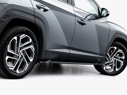 Maxton Design Full Body Kit Hyundai Tucson Mk4 Facelift