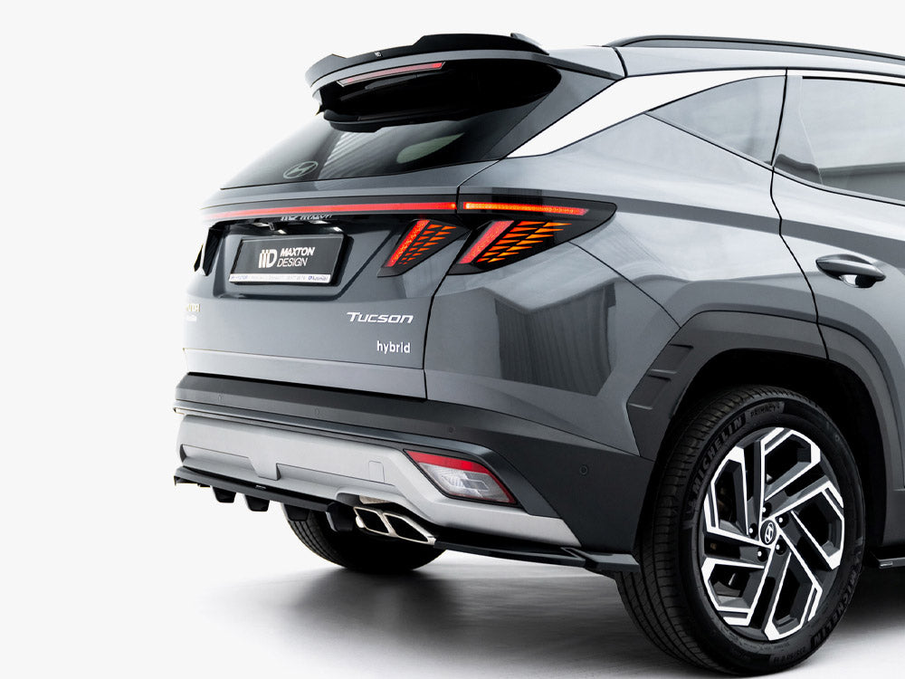 Maxton Design Full Body Kit Hyundai Tucson Mk4 Facelift