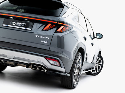 Maxton Design Full Body Kit Hyundai Tucson Mk4 Facelift
