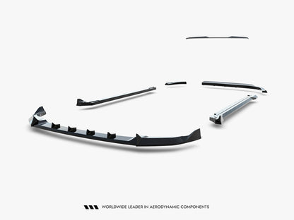 Maxton Design Full Body Kit Hyundai Tucson Mk4 Facelift