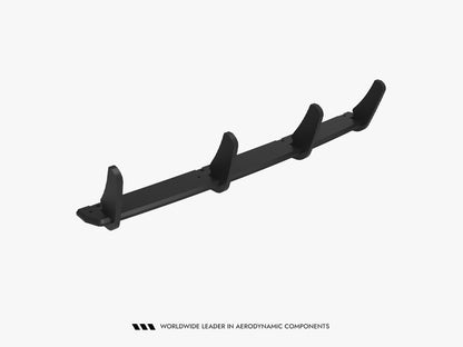 Maxton Design Street PRO Rear Diffuser Mercedes-Benz A AMG-Line W176