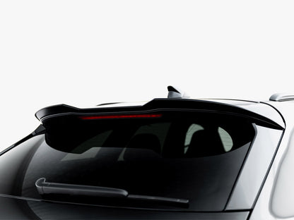 Maxton Design Spoiler CAP Audi A6 S-Line Avant C9