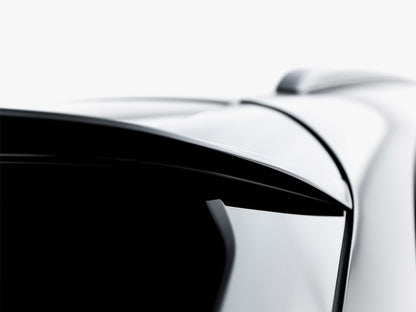 Maxton Design Spoiler CAP Audi A6 S-Line Avant C9